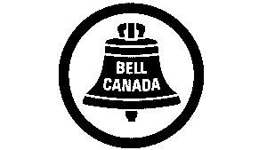 Bell Canada Logo (1964 – 1972)