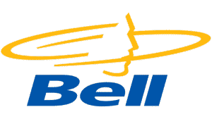 Bell Canada Logo (1994 – 2009)