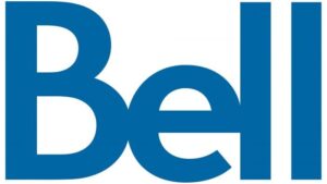 Bell Canada Logo (2008 – Present)