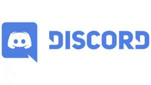 Discord Logo (2015 - 2021)