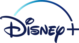 Disney+ Logo (2019)