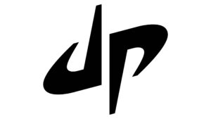 Dude Perfect Logo (2012 – Present)