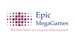 Epic Games Logo (1992 – 1993)