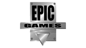 Epic Games Logo (1999 – 2005)