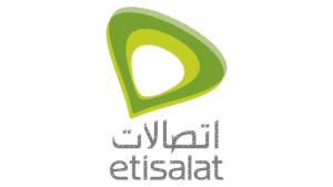 Etisalat Logo (2006 – 2022)