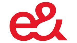 Etisalat Logo (2022 – Present)