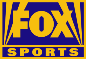 Fox Sports (United States) Logo (1997 – 1999)