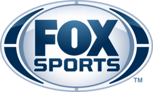 Fox Sports (United States) Logo (2012 – Present)