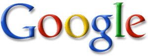 Google Logo (1999 - 2010)