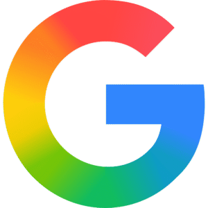 Google Logo (2025)