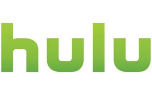 Hulu Logo (2007 – 2014)