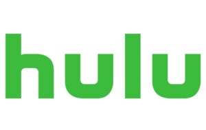 Hulu Logo (2014 – 2017)