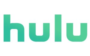 Hulu Logo (2017 – 2018)
