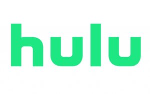 Hulu Logo (2018 – Present)
