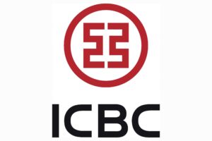 ICBC Logo (2013 - Present)