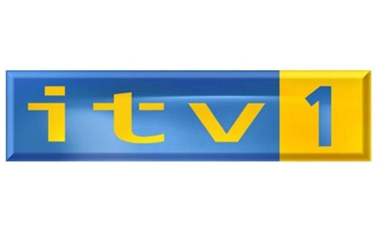 The History and Evolution of the ITV Logo - Famous Company Logos
