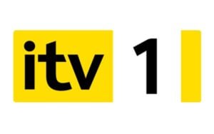 ITV Logo (2006 - 2010)