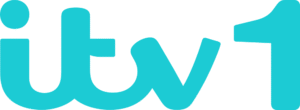 ITV Logo (2022 - Present)