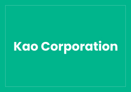 Kao Corporation Featured Image