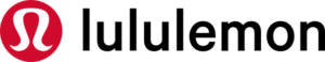 Lululemon Athletica Logo (2016 - Present)