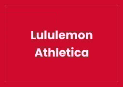 Lululemon Athletica Featured Image