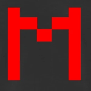 Markiplier Logo (2012 – 2017)