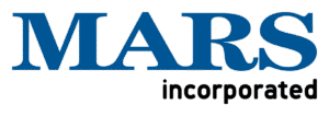 Mars, Incorporated Logo (1911 - 2019)
