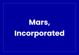 Mars, Incorporated Featured Image