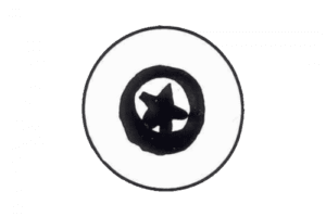 Procter & Gamble Logo (1853 - 1859)