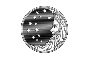 Procter & Gamble Logo (1930 - 1989)