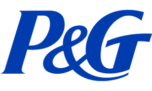 Procter & Gamble Logo (1995 - 2003)