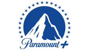 Paramount+ Logo (2017 - 2021)