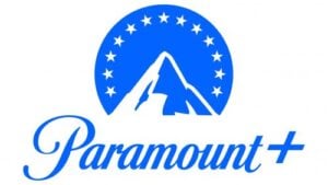 Paramount+ Logo (2021 - Present)