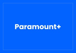 Paramount+ Featured Image