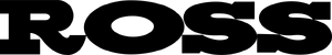 Ross Stores Logo (1972 - 1973)