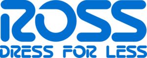 Ross Stores Logo (1983 - 1996)