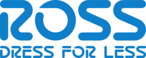 Ross Stores Logo (1996 - Present)