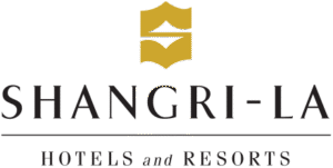 Shangri-La Hotels and Resorts Logo (1971 - 2021)