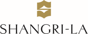 Shangri-La Hotels and Resorts Logo (2021 - Present)