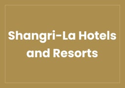 Shangri-La Hotels and Resorts Featured Image