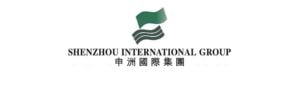Shenzhou International Logo (2005 - Present)