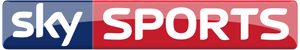 Sky Sports Logo (2015 - 2017)