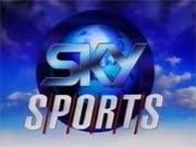 Sky Sports Logo (Pre-Launch)