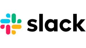 Slack Logo (2019 – Present)
