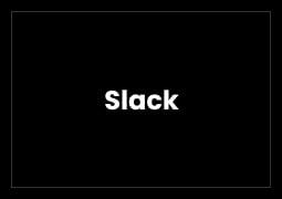 Slack Featured Image
