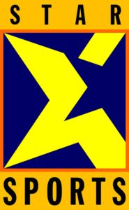 Star Sports Logo (1996 – 1999)