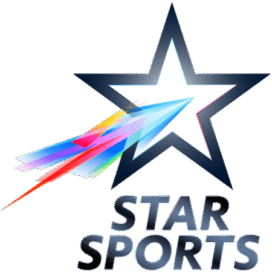 Star Sports Logo (2013 - 2017)