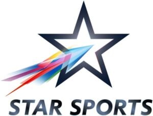 Star Sports Logo (2017 – Present)