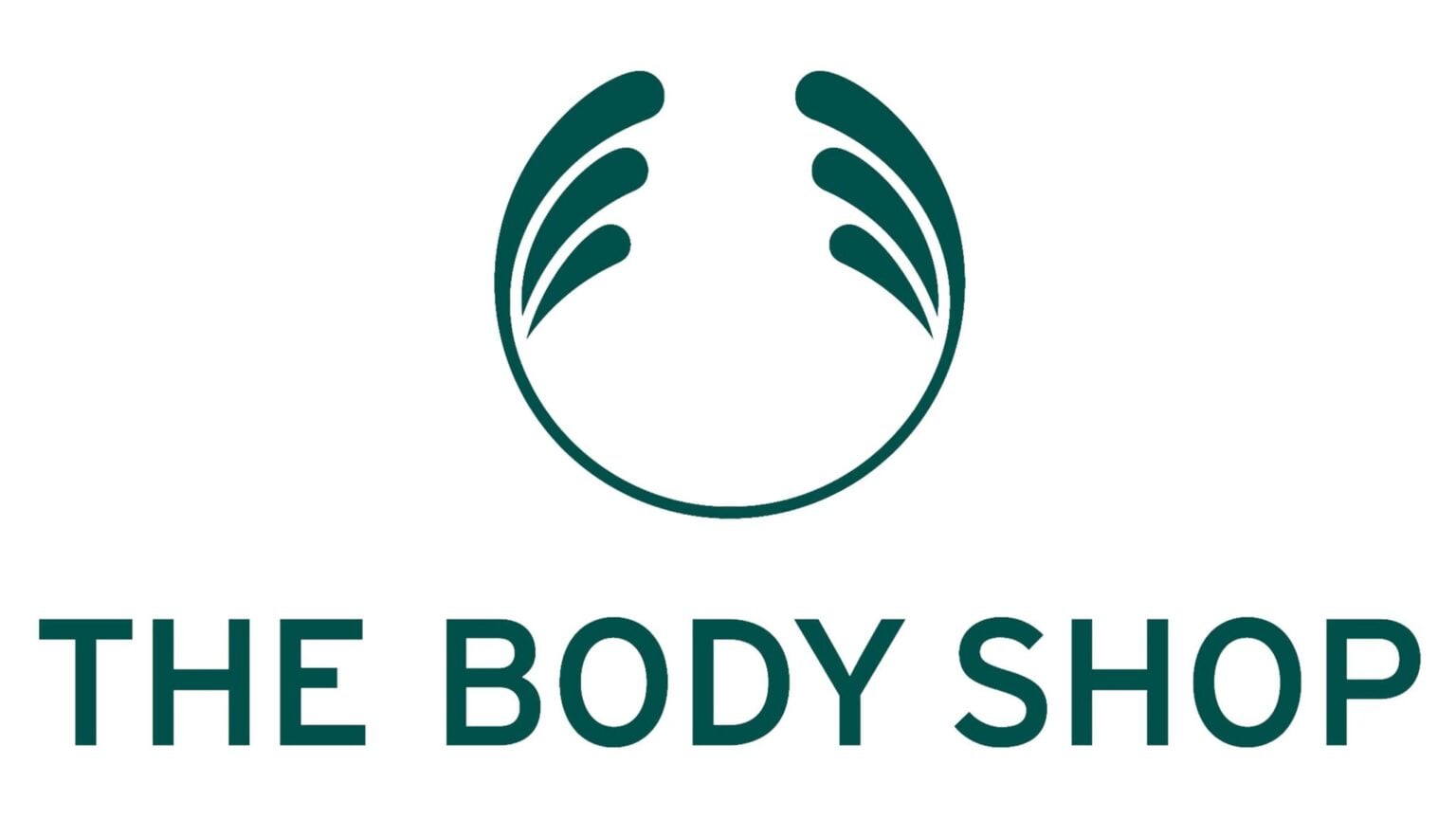 The History and Evolution of The Body Shop Logo - Famous Company Logos