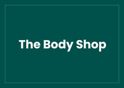The Body Shop Featured Image